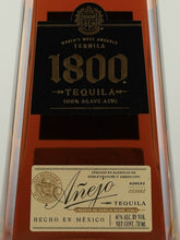Load image into Gallery viewer, Jose Cuervo 1800 Anejo