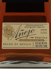 Load image into Gallery viewer, Jose Cuervo 1800 Anejo