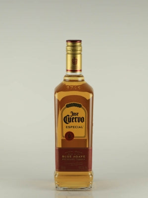 Jose Cuervo Especial Reposado