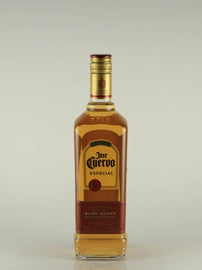 Jose Cuervo Especial Reposado