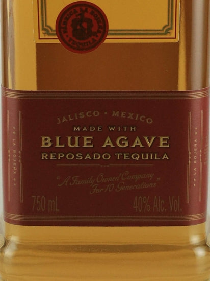 Jose Cuervo Especial Reposado