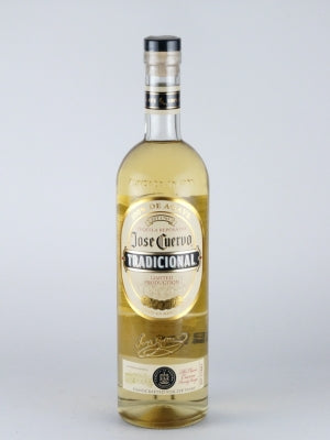 Jose Cuervo Tradicional Reposado 750ml