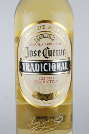 Jose Cuervo Tradicional Reposado 750ml