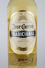 Load image into Gallery viewer, Jose Cuervo Tradicional Reposado 750ml
