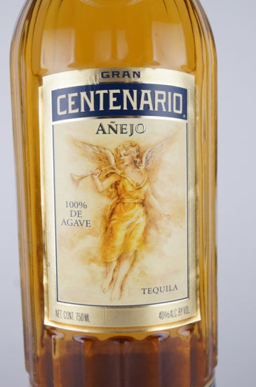 Gran Centenario Anejo