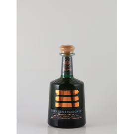 Tres Generacione's Anejo [Parallel Import]