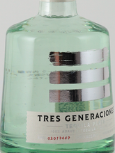 Load image into Gallery viewer, Tres Generation Plata [Authorized Import]