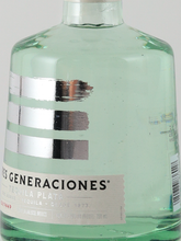 Load image into Gallery viewer, Tres Generation Plata [Authorized Import]