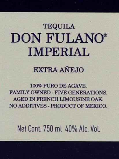 Don Furano Imperial