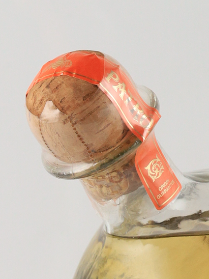 Patron Reposado