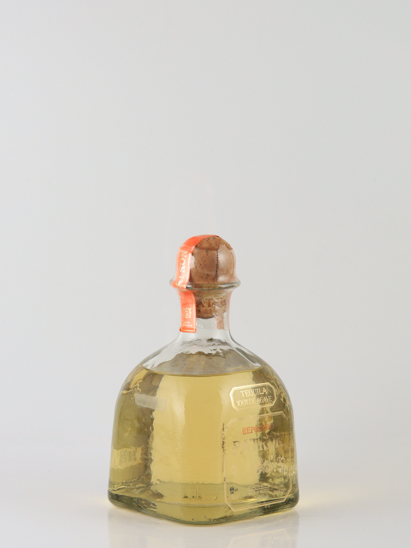 Patron Reposado