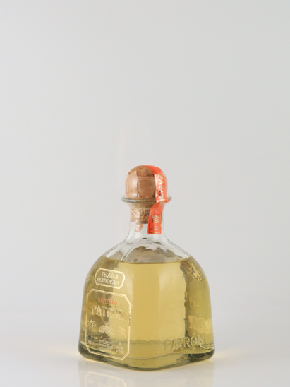 Patron Reposado