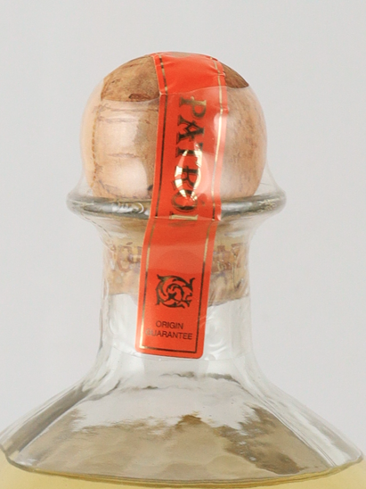 Patron Reposado