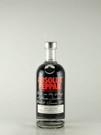 Absolut Pepper