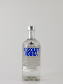Absolut Vodka 750ml