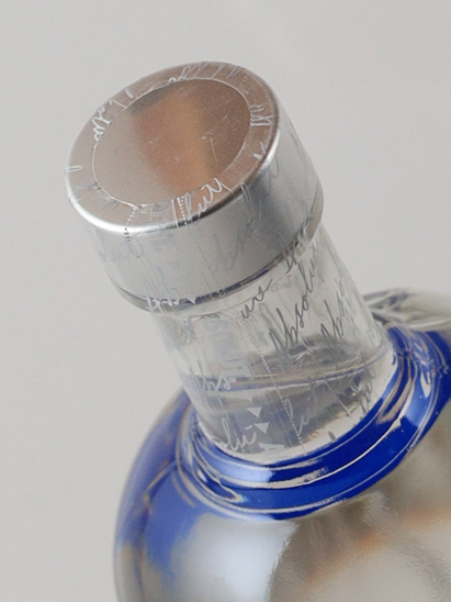Absolut Vodka 750ml