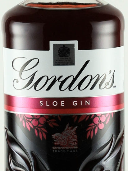 Gordon's Sloe Gin