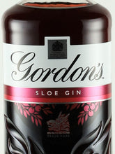 Load image into Gallery viewer, Gordon's Sloe Gin