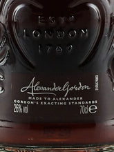 Load image into Gallery viewer, Gordon's Sloe Gin