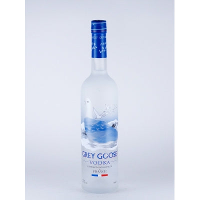 Grey Goose Vodka 750ml