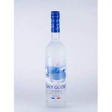 Load image into Gallery viewer, Grey Goose Vodka 750ml