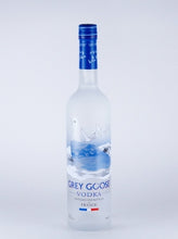Load image into Gallery viewer, Grey Goose Vodka