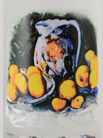 Gray Goose Le Citron 1L