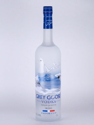 Gray Goose Vodka 1L