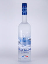Load image into Gallery viewer, Gray Goose Vodka 1L