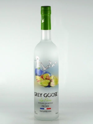 Grey Goose La Poire