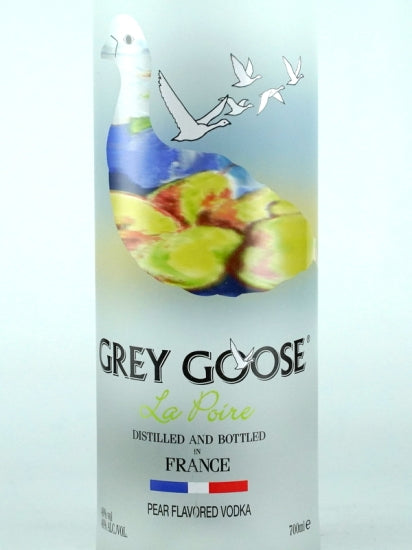 Grey Goose La Poire