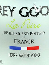 Load image into Gallery viewer, Grey Goose La Poire
