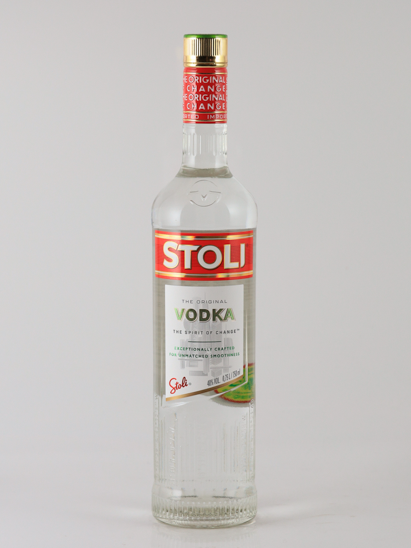 Stoli 750ml