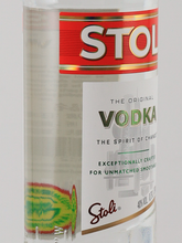 Load image into Gallery viewer, Stoli 750ml