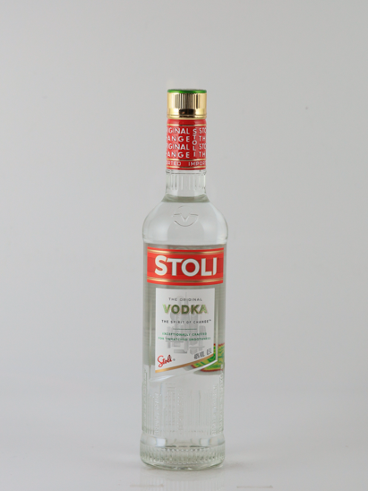 Stoli 500ml
