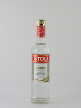 Load image into Gallery viewer, Stoli 500ml