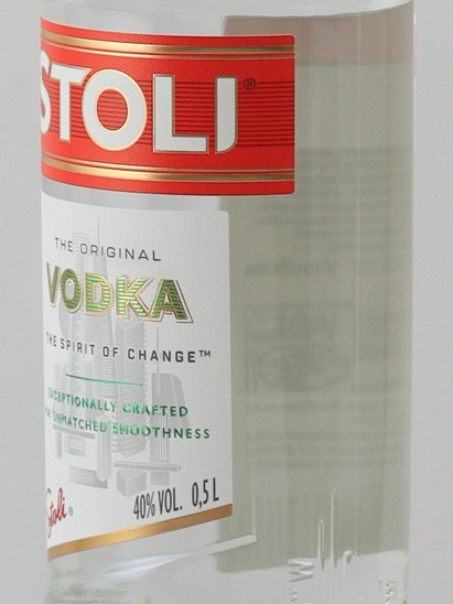 Stoli 500ml