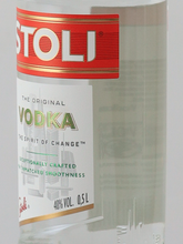 Load image into Gallery viewer, Stoli 500ml