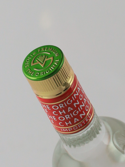 Stoli 500ml