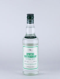 Spirytus Green Label