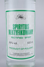 Load image into Gallery viewer, Spirytus Green Label