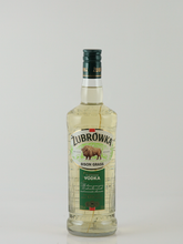 Load image into Gallery viewer, Zubrowka Bison Grass