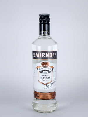 Smirnoff Black
