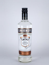 Smirnoff Black