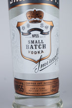 Load image into Gallery viewer, Smirnoff Black