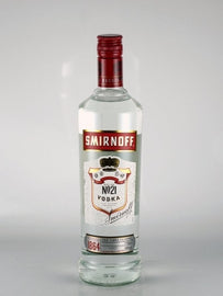 Smirnoff Red