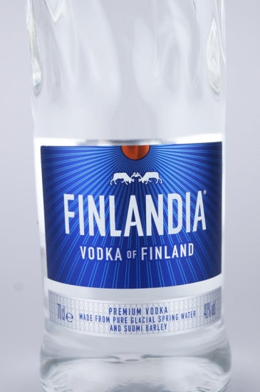 Finlandia Vodka 700ml