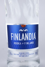 Load image into Gallery viewer, Finlandia Vodka 700ml