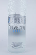 Load image into Gallery viewer, Belvedere Vodka 700ml