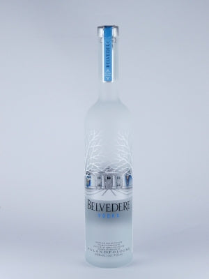 Belvedere Vodka 750ml